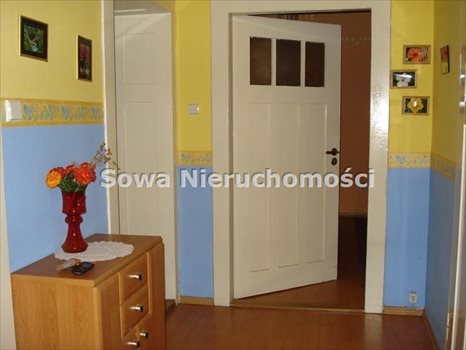 Mieszkanie trzypokojowe na wynajem Wałbrzych, Śródmieście 92m2 Foto 7