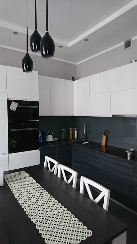 Mieszkanie czteropokojowe na sprzedaż Chrzanów, centrum, 3 maja 112m2 Foto 11