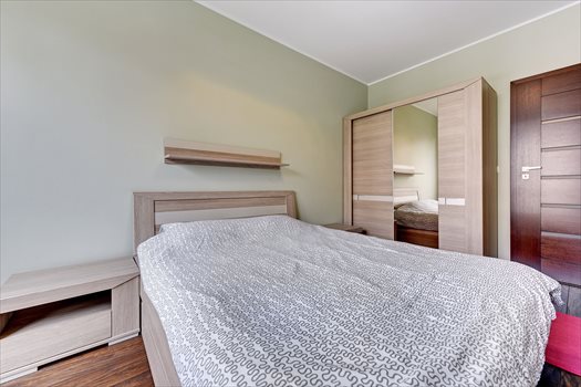 Mieszkanie trzypokojowe na wynajem Gdańsk, Śródmieście, szafarnia 86m2 Foto 3