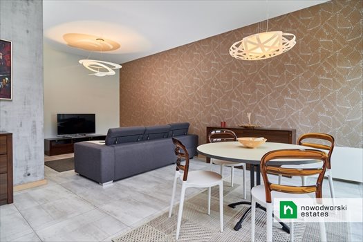 Mieszkanie dwupokojowe na sprzedaż Wrocław, Śródmieście, Księcia Witolda 64m2 Foto 4