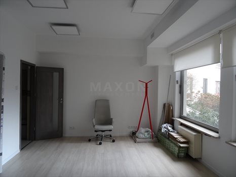 Lokal użytkowy na wynajem Warszawa, Wola, Łucka 65m2 Foto 6