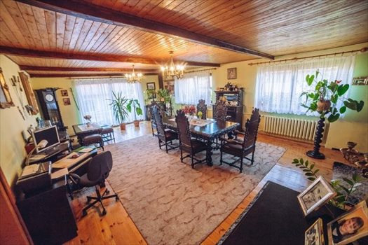 Dom na sprzedaż Szpęgawa, Brzozowa 900m2 Foto 9