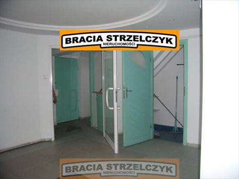 Lokal użytkowy na sprzedaż Warszawa, Bielany 90m2 Foto 12