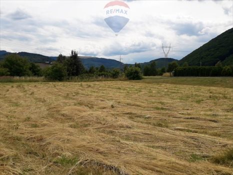Działka budowlana na sprzedaż Porąbka, Zamkowa 1 374m2 Foto 6