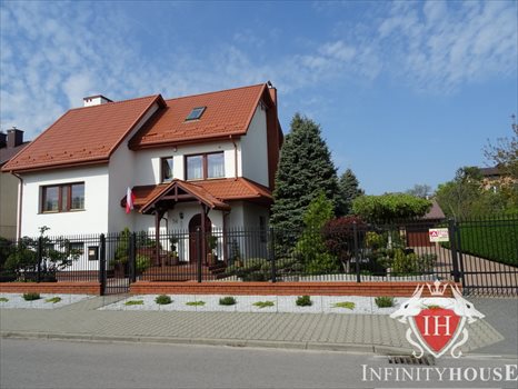 Dom na sprzedaż Radom, Idalin 228m2 Foto 10