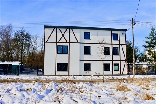 Mieszkanie trzypokojowe na sprzedaż Łódź, Widzew, Widzewska 61m2 Foto 12
