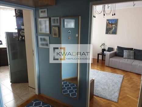 Mieszkanie dwupokojowe na sprzedaż Mińsk Mazowiecki, 11-go Listopada 51m2 Foto 11