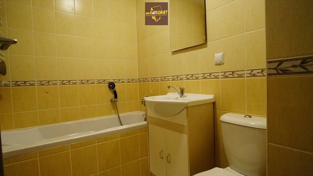Mieszkanie dwupokojowe na wynajem Ełk, Osiedle Jeziorna 48m2 Foto 12