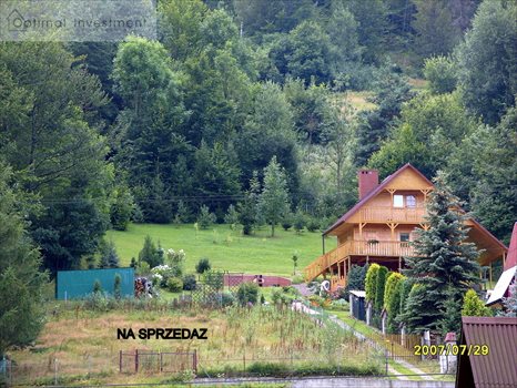 Działka budowlana na sprzedaż Kasinka Mała 660m2 Foto 3