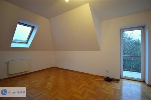 Dom na wynajem Kraków, Wola Justowska, Józefa Becka 240m2 Foto 13