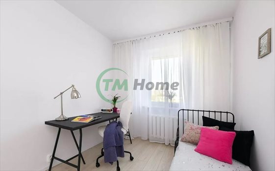 Mieszkanie czteropokojowe na sprzedaż Warszawa, Ursynów, Stanisława Kazury 86m2 Foto 10