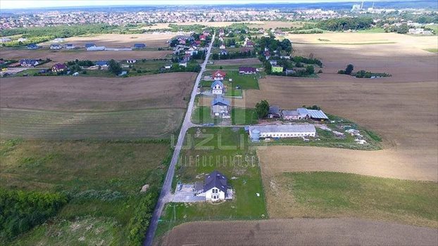 Działka inna na sprzedaż Starogard Gdański, Heweliusza 1 002m2 Foto 7