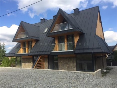 Dom na sprzedaż Zakopane, Chłabówka 312m2 Foto 13