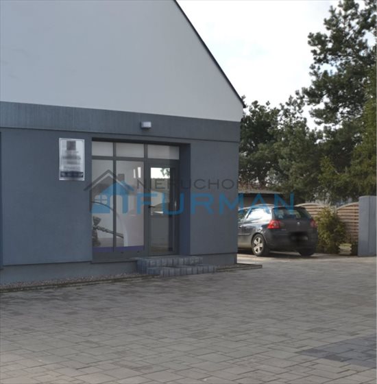 Lokal użytkowy na wynajem Wągrowiec 31m2 Foto 6