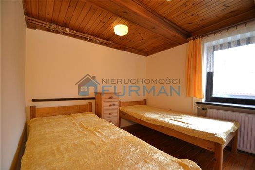 Mieszkanie trzypokojowe na wynajem Piła, Staszyce 65m2 Foto 5