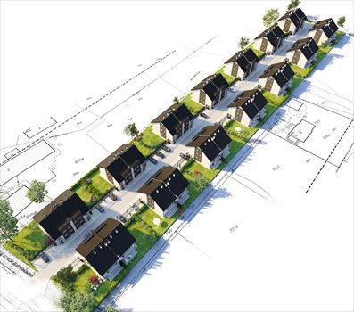 Mieszkanie na sprzedaż Rzeszów, Budziwój, pl. Jana Pawła II 131m2 Foto 4