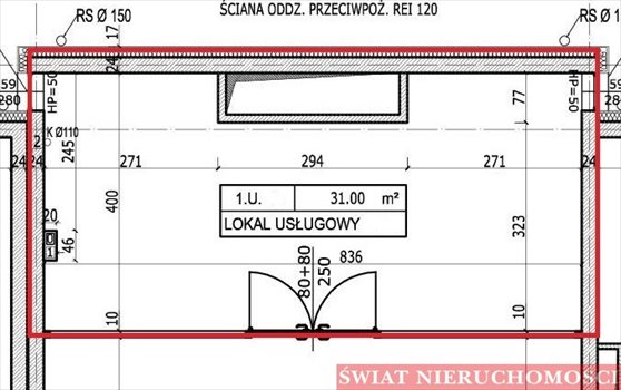 Lokal użytkowy na sprzedaż Wrocław, Maślice 16m2 Foto 6