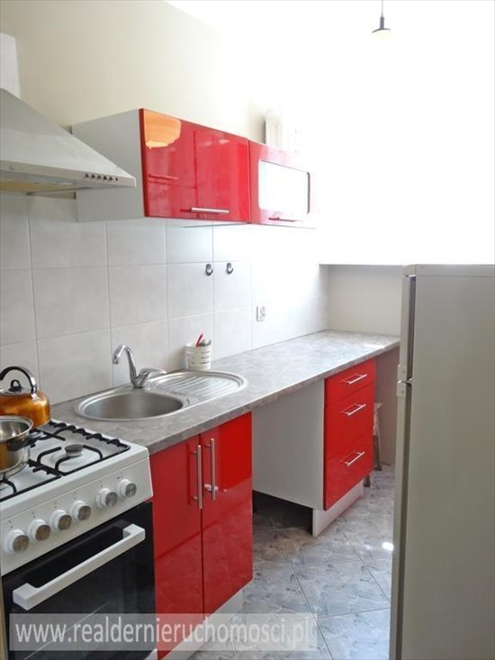 Mieszkanie dwupokojowe na wynajem Zielona Góra, Piastowskie 48m2 Foto 9