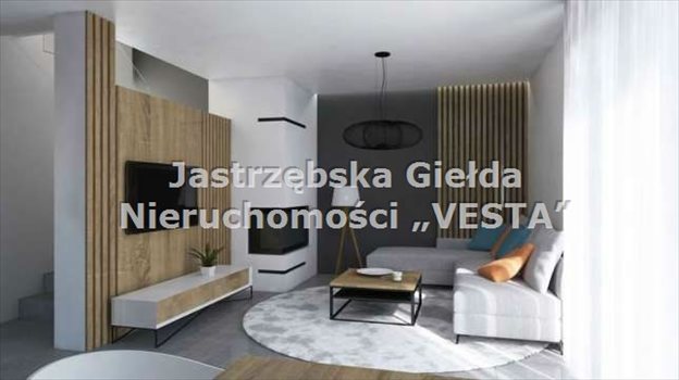 Dom na sprzedaż Jastrzębie-Zdrój 120m2 Foto 1