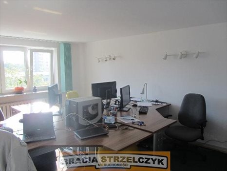 Dom na wynajem Warszawa, Mokotów 100m2 Foto 8