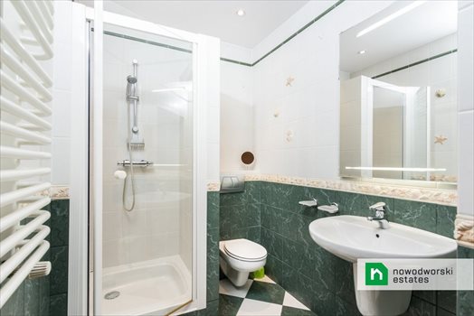 Mieszkanie trzypokojowe na wynajem Kraków, Dębniki, Twardowskiego 100m2 Foto 11