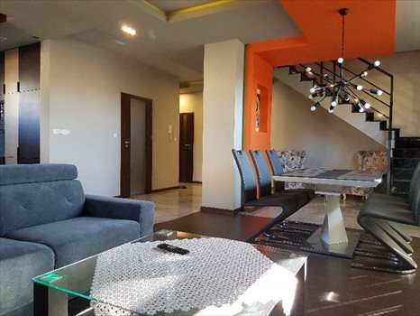 Dom na wynajem Częstochowa, Lisiniec 180m2 Foto 3
