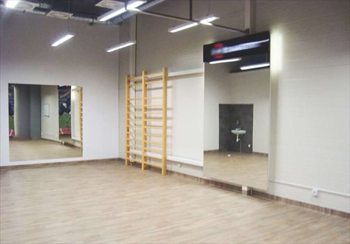 Lokal użytkowy na wynajem Katowice, Bocheńskiego 69 191m2 Foto 2