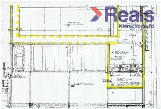 Lokal użytkowy na sprzedaż Warszawa, Praga-Południe 750m2 Foto 2
