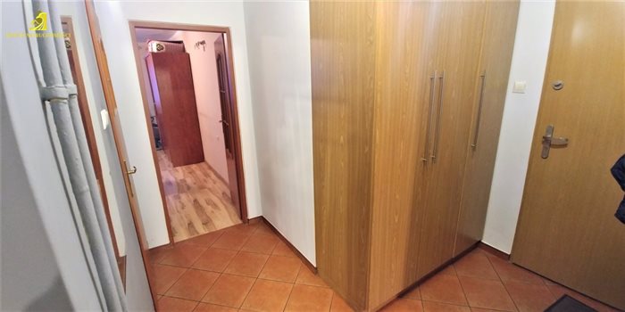 Mieszkanie dwupokojowe na sprzedaż Osowiec Śląski 47m2 Foto 9