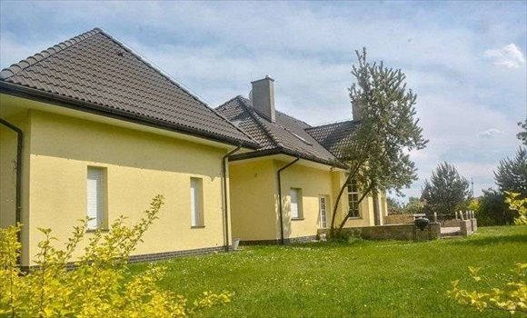 Dom na sprzedaż Bąków 174m2 Foto 3