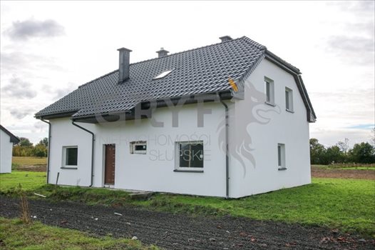 Dom na sprzedaż KORLINO 130m2 Foto 1