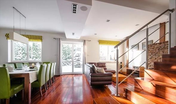 Dom na wynajem Józefosław, Aleja Platynowa 204m2 Foto 8
