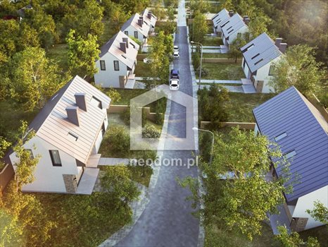 Działka budowlana na sprzedaż Gaj 5 400m2 Foto 2
