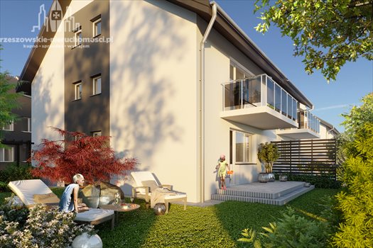 Mieszkanie na sprzedaż Rzeszów, Budziwój, Senatorska 126m2 Foto 6