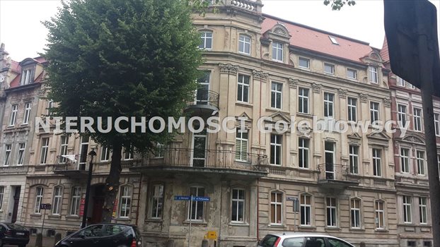 Dom na sprzedaż Zgorzelec, Centrum 961m2 Foto 1
