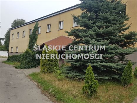 Garaż na wynajem Sosnowiec, Dębowa Góra, Mikołajczyka 48m2 Foto 4