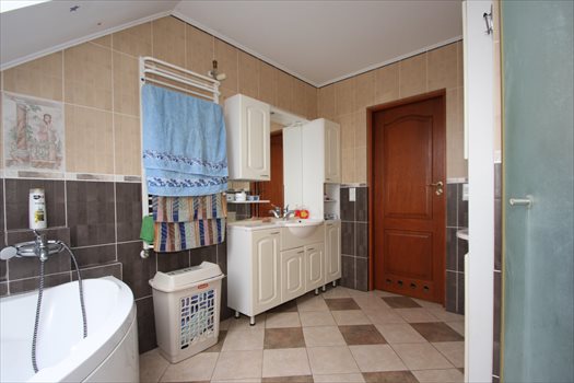 Dom na sprzedaż Łęczna 250m2 Foto 8