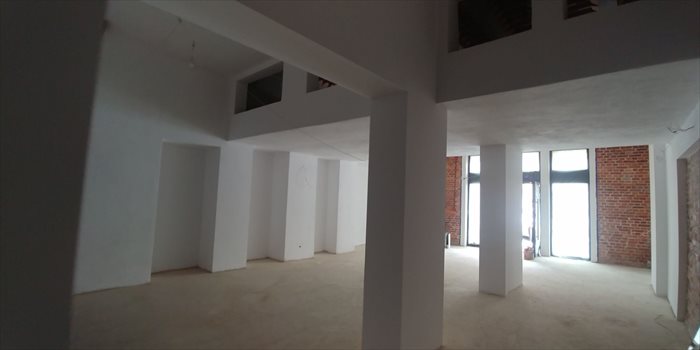 Lokal użytkowy na wynajem Katowice, Śródmieście 220m2 Foto 1