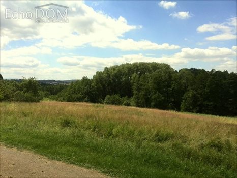 Działka budowlana na sprzedaż Kraków, Swoszowice, Golkowicka 5 000m2 Foto 5
