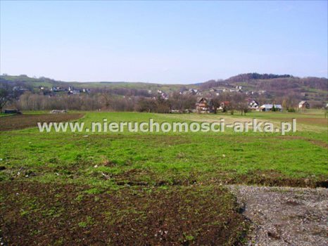 Działka budowlana na sprzedaż Dobra 2 400m2 Foto 2