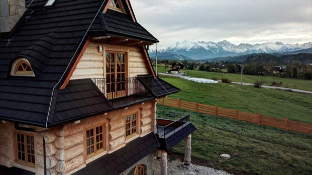 Dom na sprzedaż Bukowina Tatrzańska, Nadwodnia 213m2 Foto 4