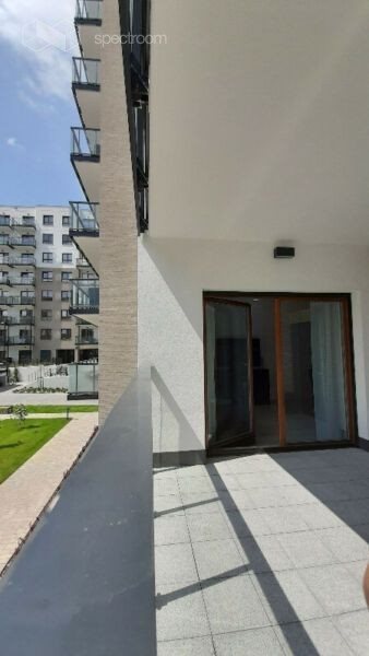 Mieszkanie trzypokojowe na sprzedaż Gdańsk, Zaspa, Grudziądzka 65m2 Foto 11