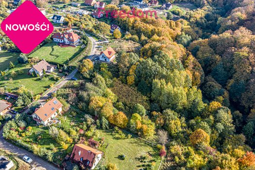 Działka budowlana na sprzedaż Kamionek Wielki 3 342m2 Foto 2