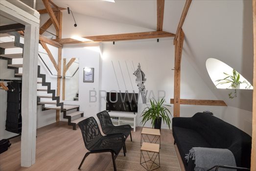 Mieszkanie dwupokojowe na sprzedaż Poznań, Jeżyce, Mikołaja Reja 84m2 Foto 13