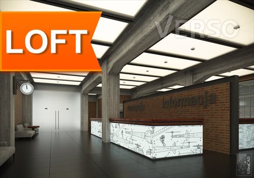 Lokal użytkowy na wynajem Wrocław, Psie Pole 545m2 Foto 12