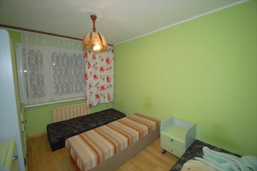 Mieszkanie czteropokojowe na sprzedaż Opole, ZWM 75m2 Foto 6