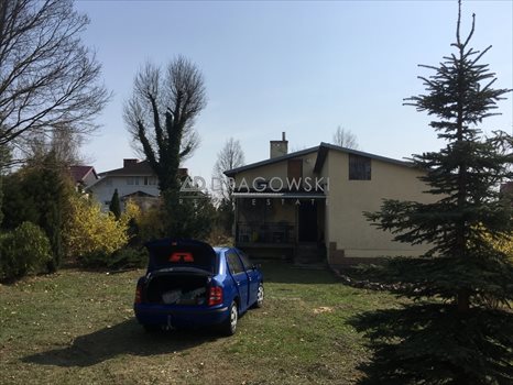 Dom na sprzedaż Stasi Las 115m2 Foto 4