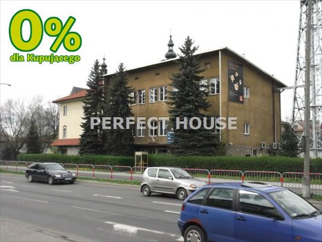 Lokal użytkowy na sprzedaż Nowy Targ, al. Tysiąclecia 1 481m2 Foto 1