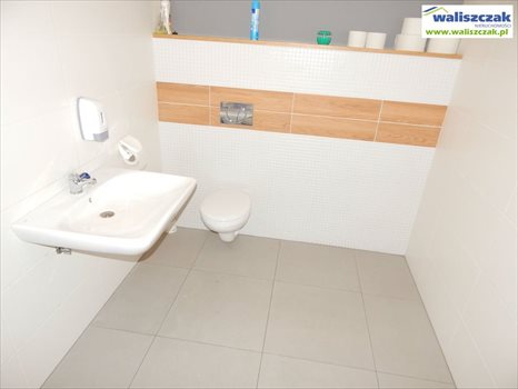 Lokal użytkowy na wynajem Piotrków Trybunalski 17m2 Foto 8