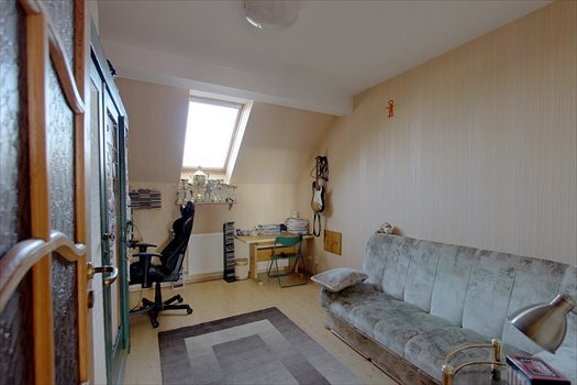 Mieszkanie czteropokojowe na sprzedaż Warzymice 114m2 Foto 8